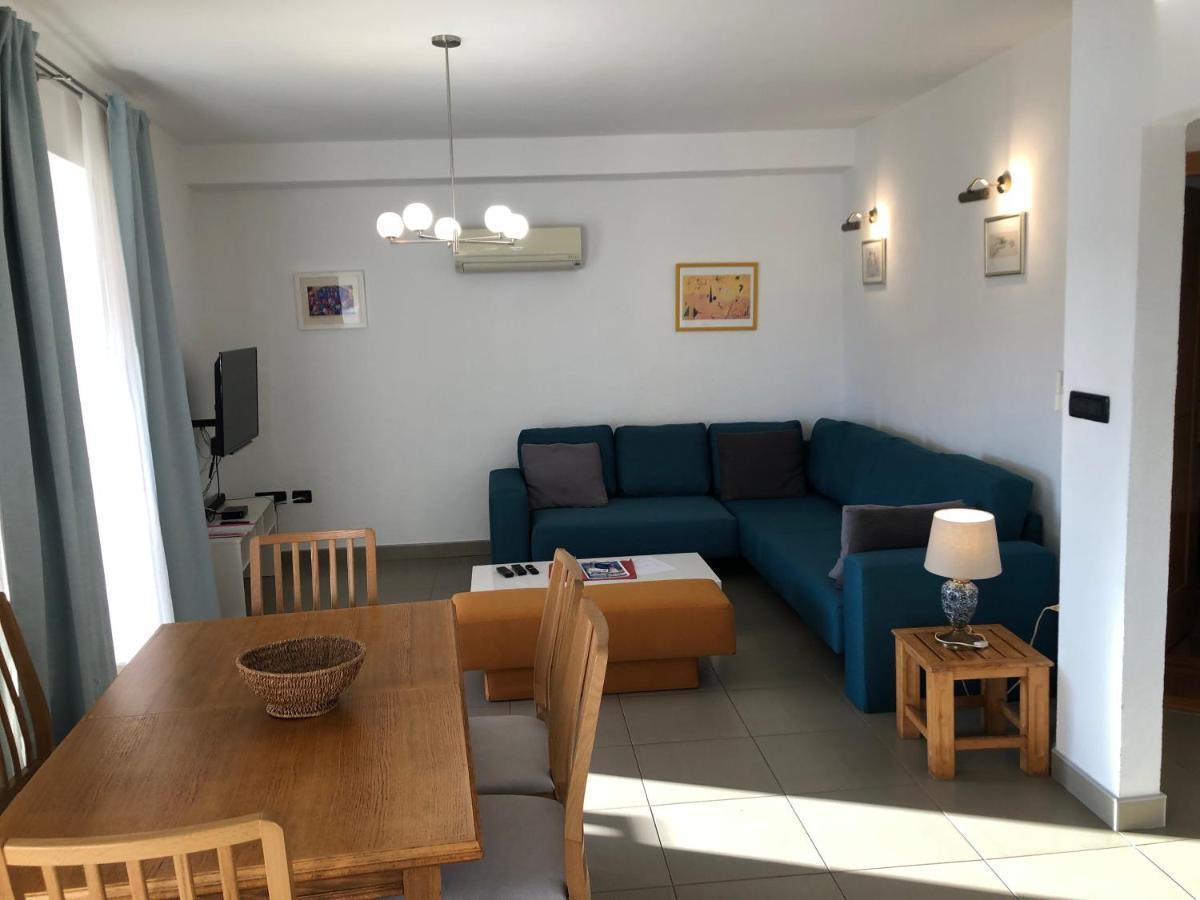 Apartments Trlika Kampor 外观 照片